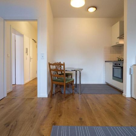 Mainhatten Apartment Франкфурт-на-Майні Екстер'єр фото