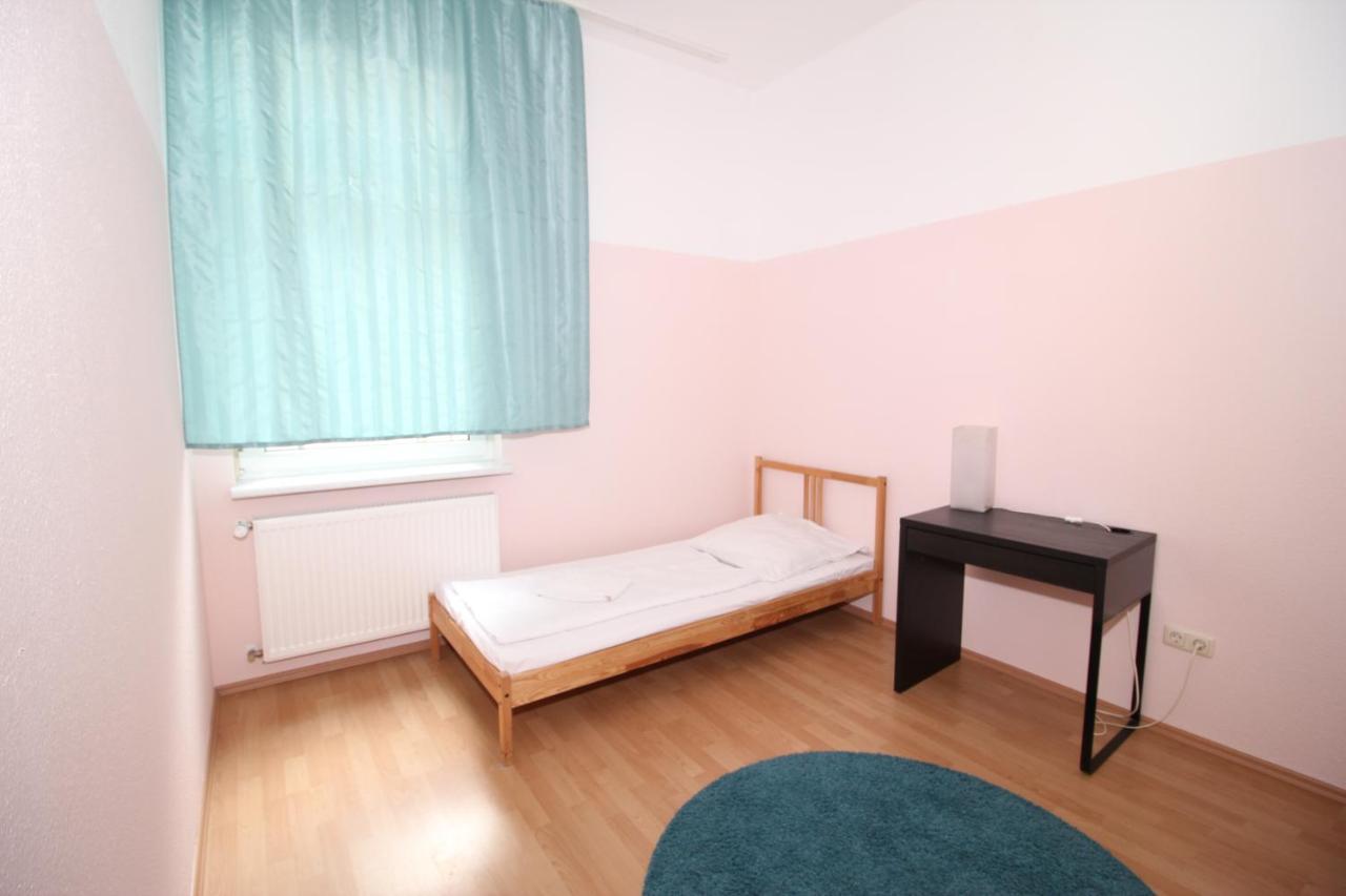 Mainhatten Apartment Франкфурт-на-Майні Екстер'єр фото