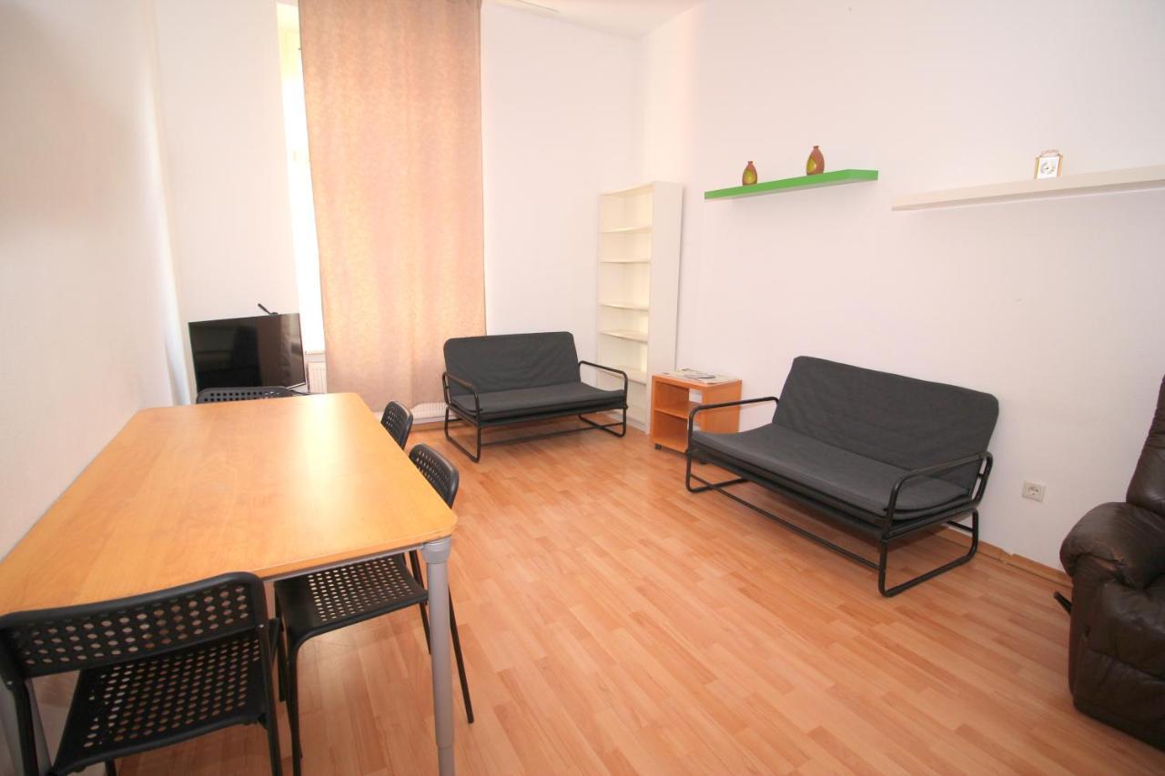 Mainhatten Apartment Франкфурт-на-Майні Екстер'єр фото