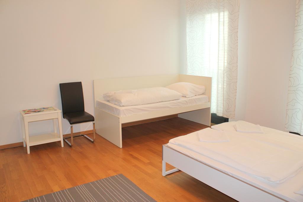 Mainhatten Apartment Франкфурт-на-Майні Екстер'єр фото
