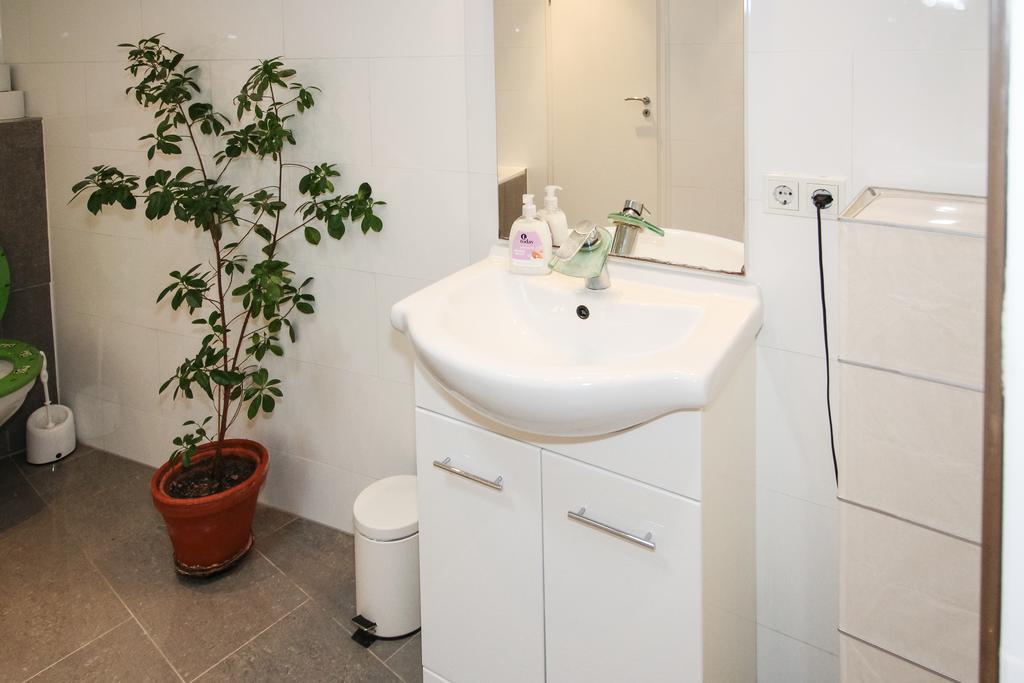 Mainhatten Apartment Франкфурт-на-Майні Екстер'єр фото