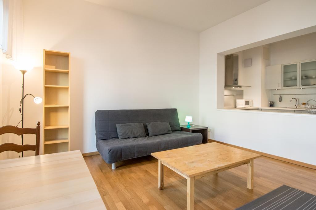 Mainhatten Apartment Франкфурт-на-Майні Екстер'єр фото